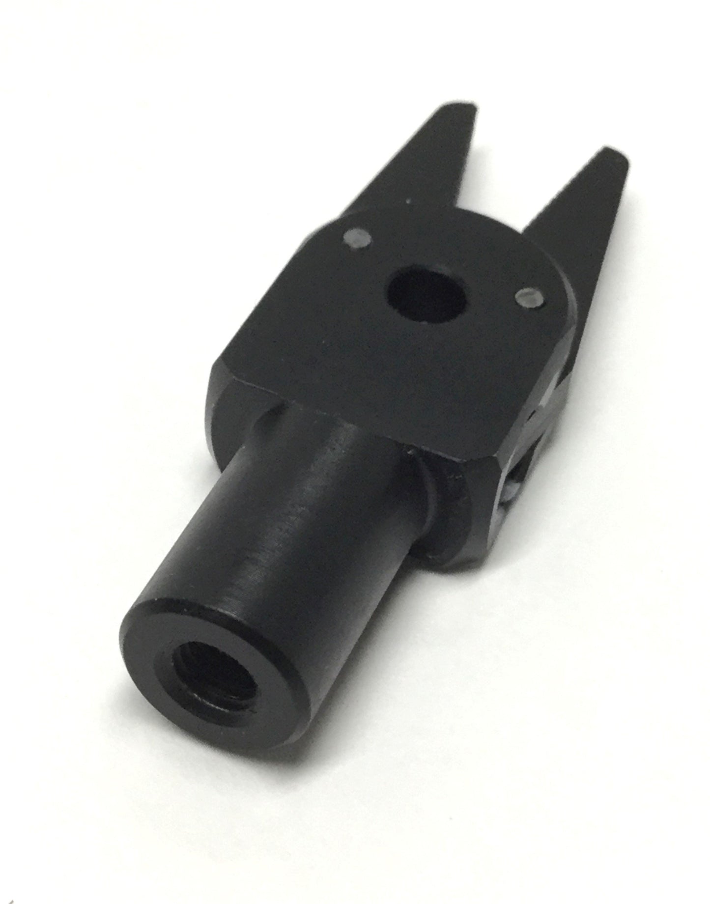New FIPA GR04.080 Micro Jaw Air Sprue Gripper EOAT 12N Clamp Force, M5 Single-Acting