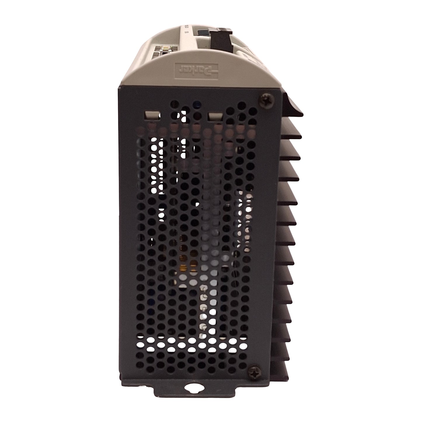 Used Parker GV-U3E Gemini Servo Motor Drive, 1-Axis, 170/340VDC 3A Bus, 120/240VAC