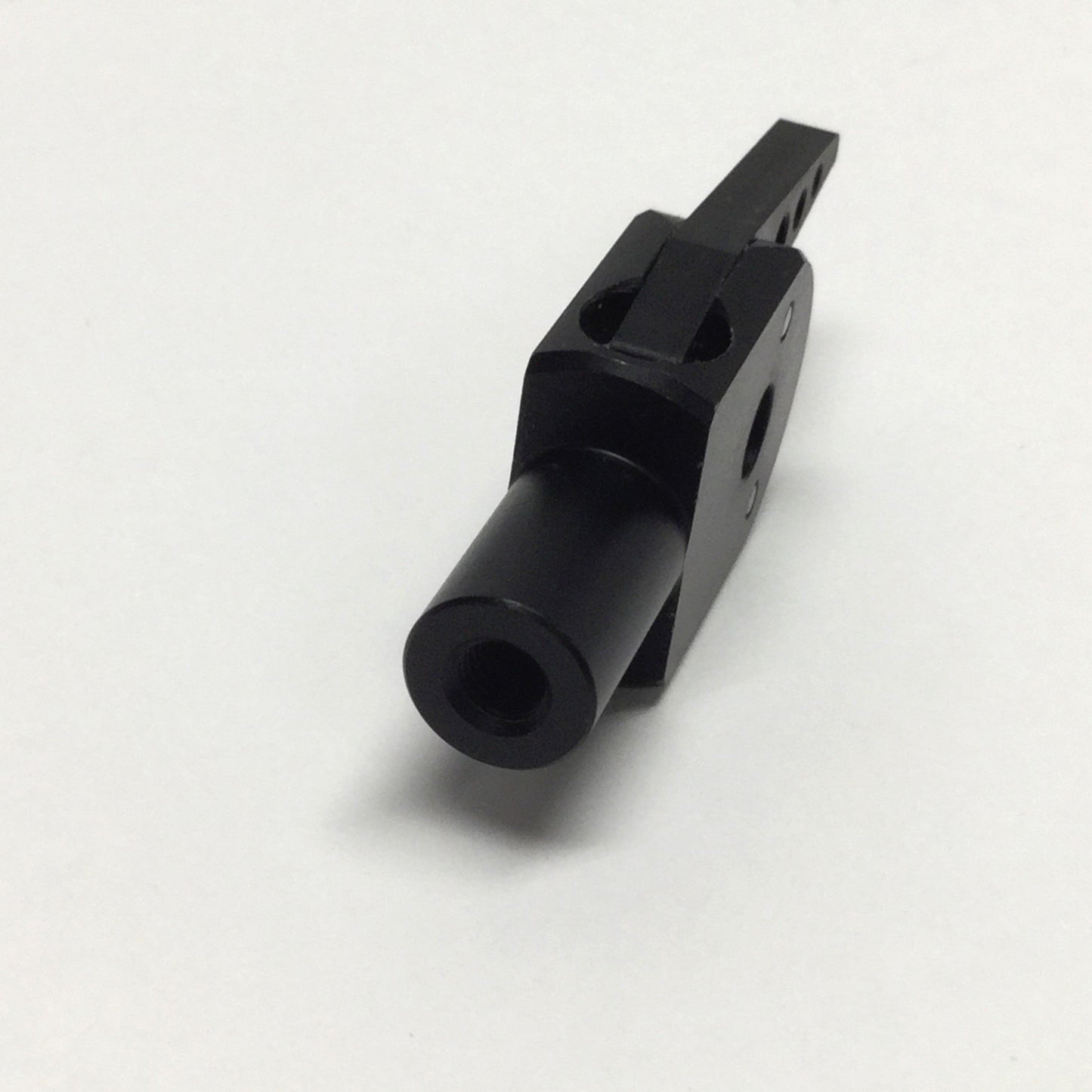 New – Open box FIPA GR04.090 Mini Jaw Air Sprue Gripper EOAT 15N Clamp Force, M5 Single-Acting