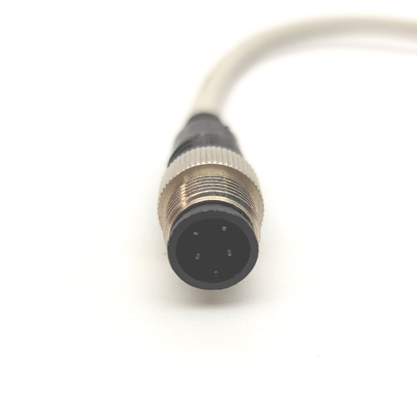 New – Open box SMC SV3300-5W1U-03N 5-Port Solenoid Valve With Subplate, 24VDC, 0.2-0.7MPa