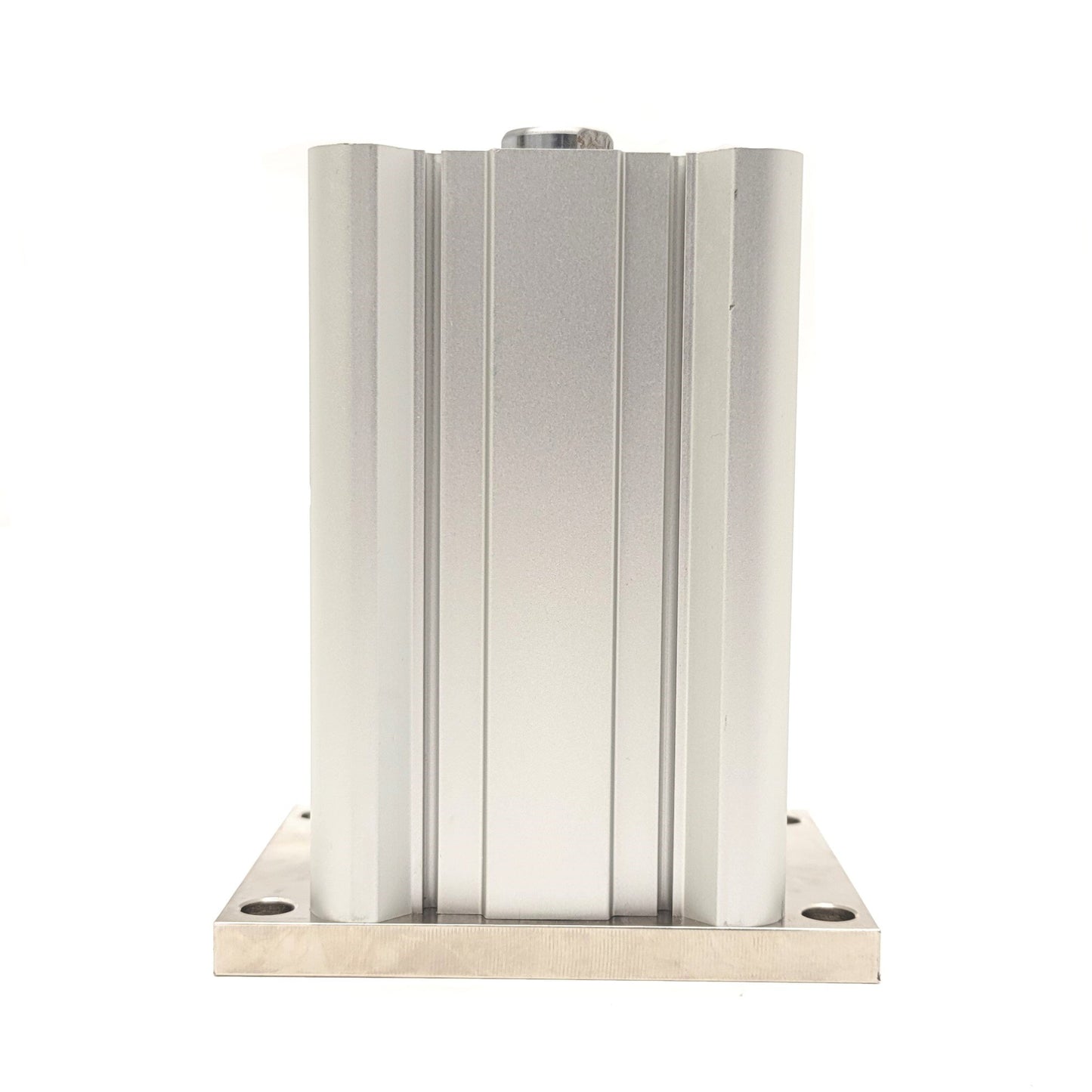 New – Open box SMC NCQ2G80-100DZ-XB6 Double Acting Single Rod Cylinder 80mm Bore, 100mm Stroke