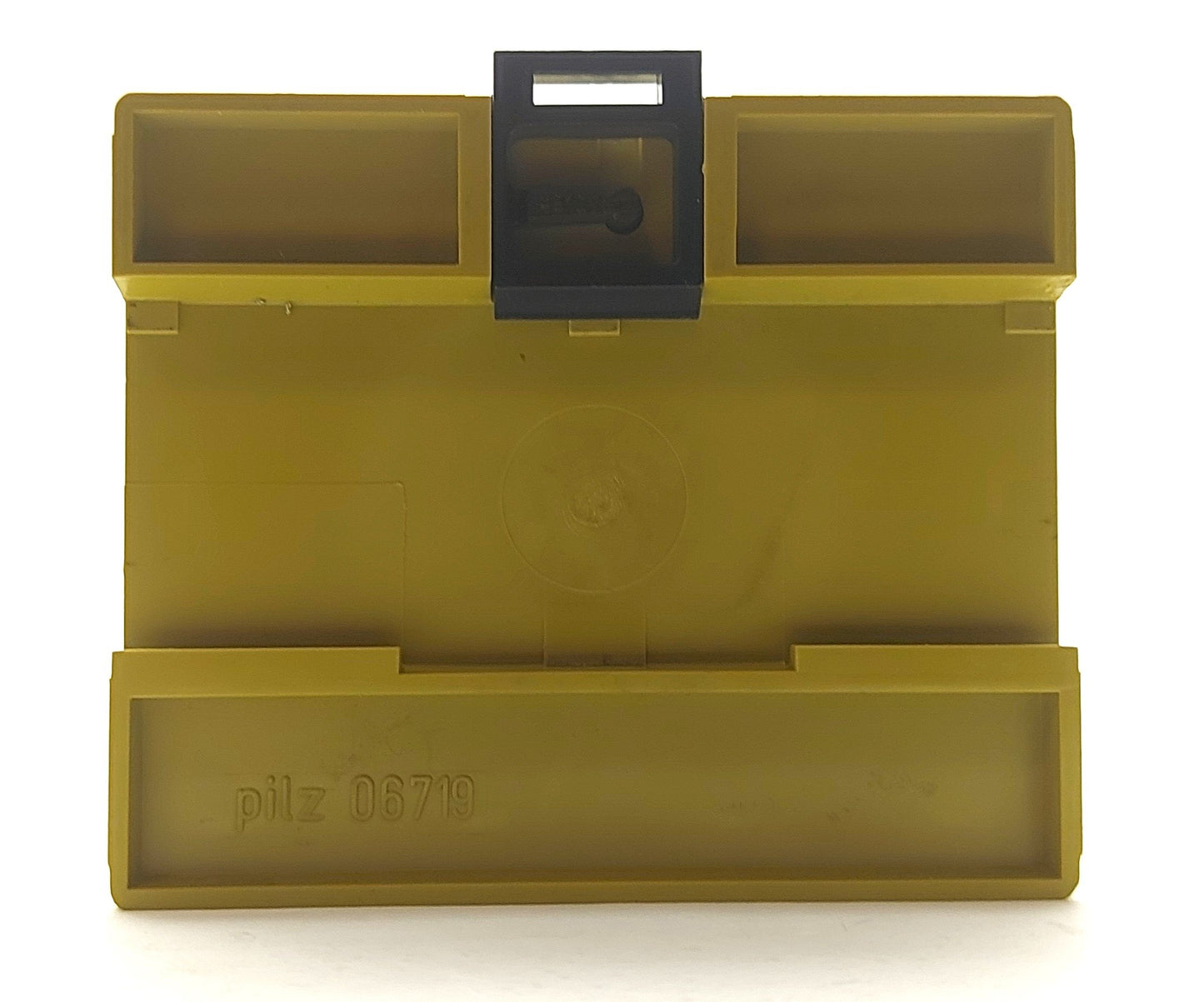 Used Pilz PNOZ V 30 s 24 V DC E-Stop Safety Relay, 2-Channel, 4x NO 1x NC, 24VDC