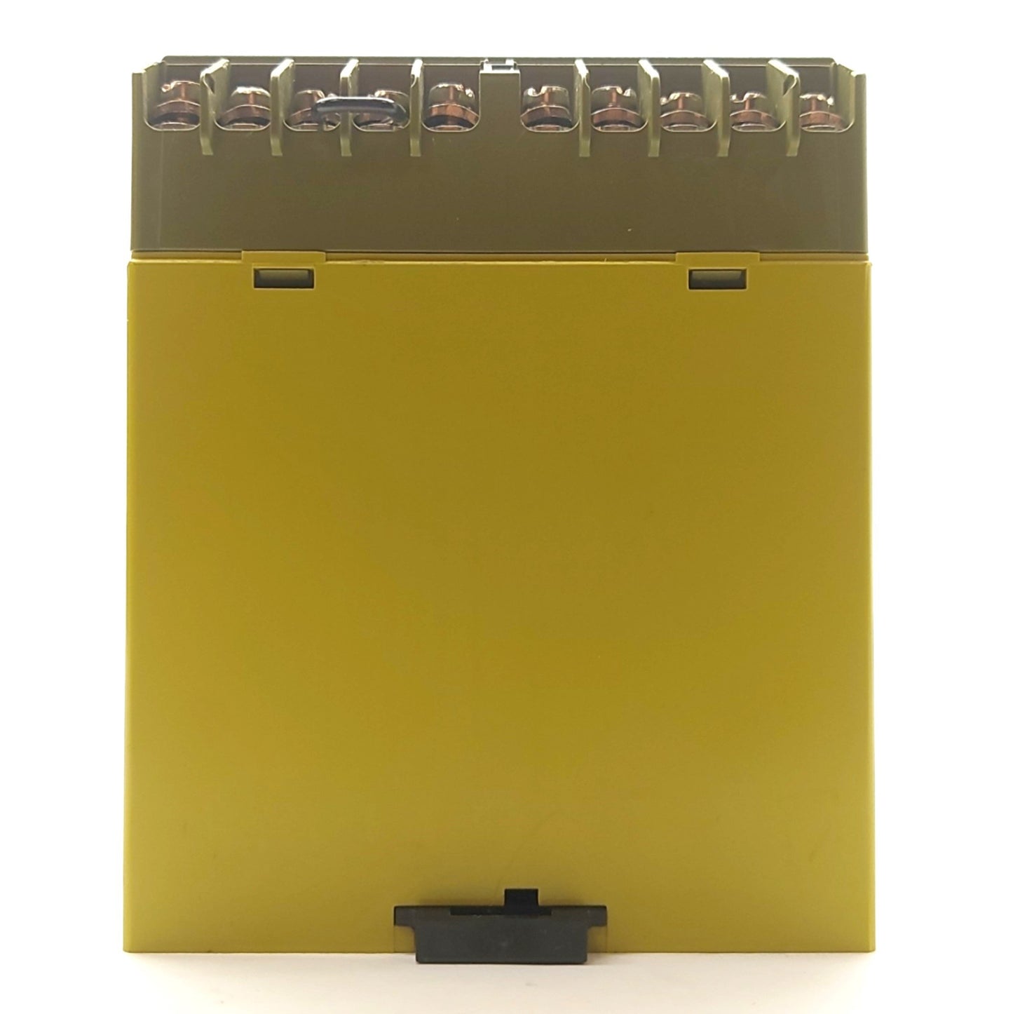 Used Pilz PNOZ V 30 s 24 V DC E-Stop Safety Relay, 2-Channel, 4x NO 1x NC, 24VDC