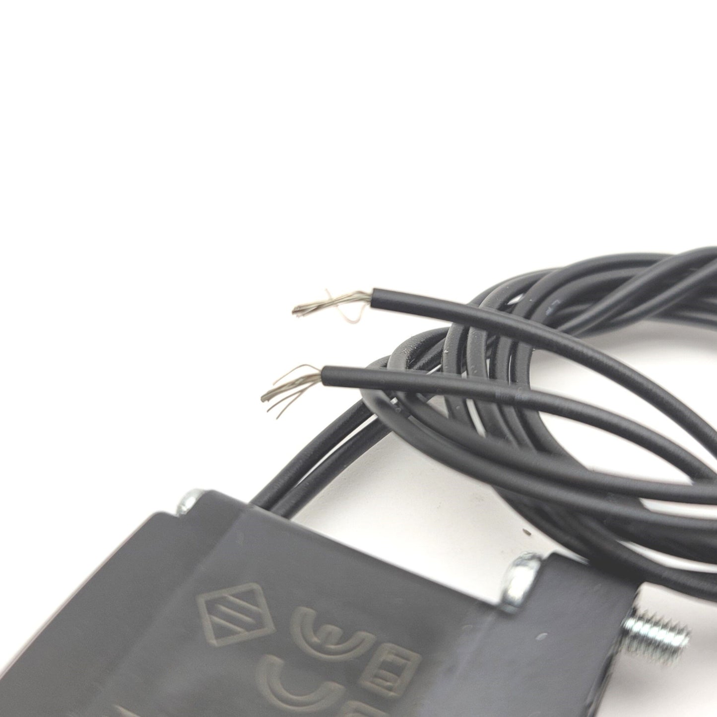 New – Open box SMC SX11-GH High Speed 2-Port Valve 24VDC, Normally Closed, 0.15-0.6MPa