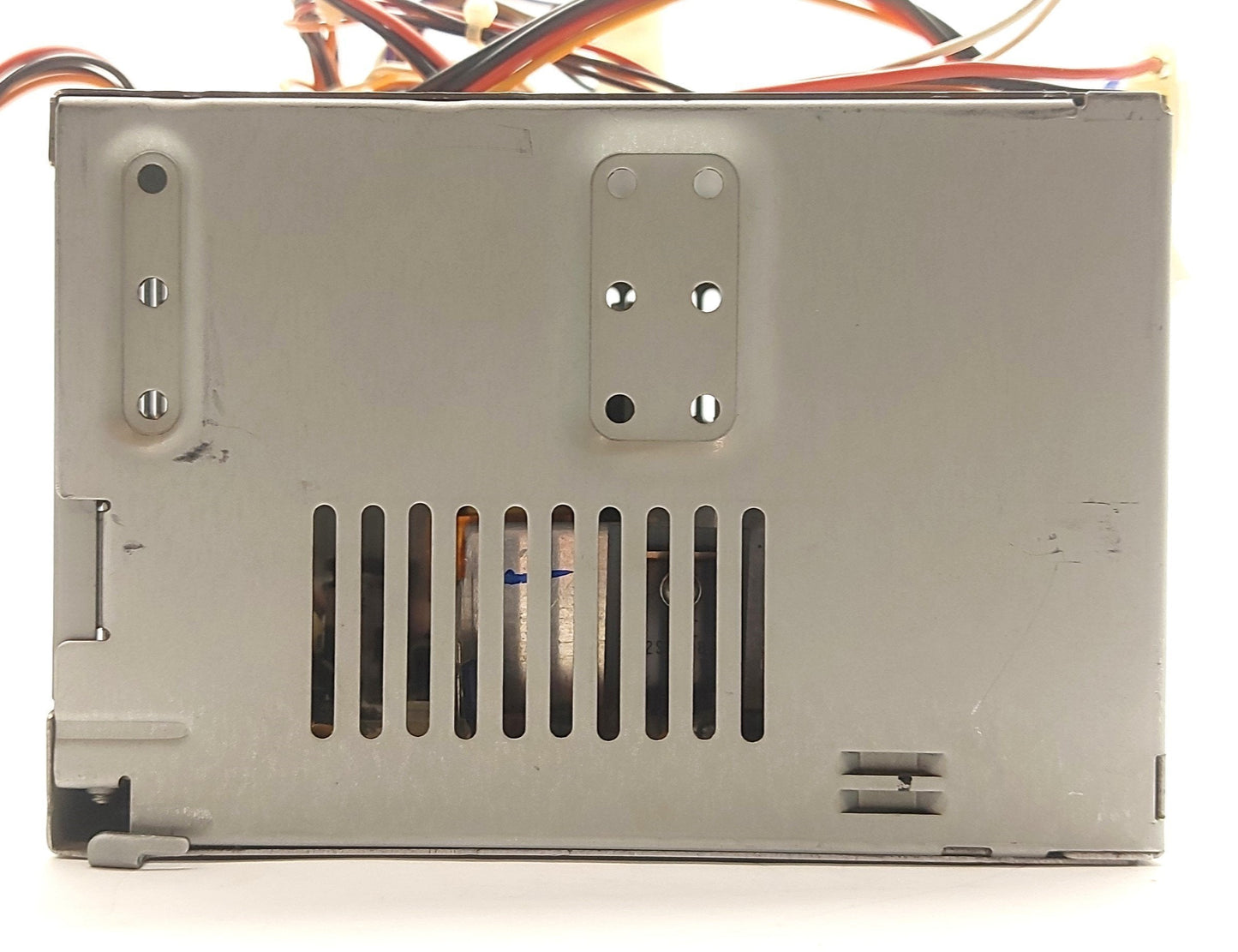 Used Compaq 213928-001 DeskPro Computer Power Supply 145W 3x Molex 1x FDD 115/230VAC