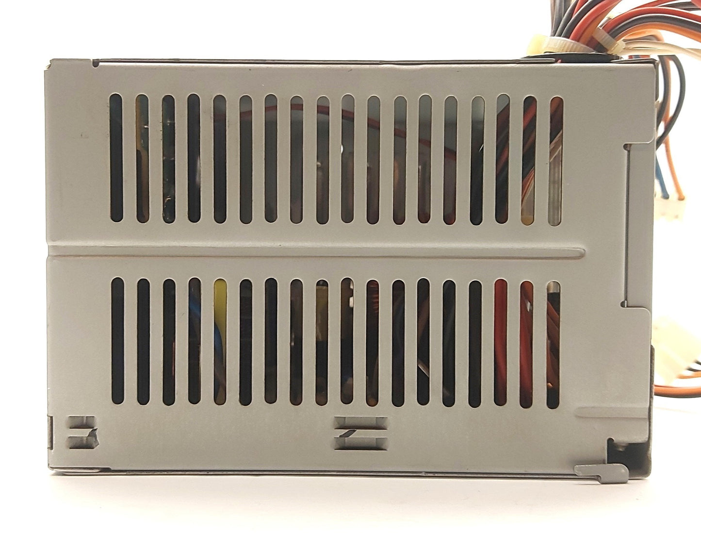 Used Compaq 213928-001 DeskPro Computer Power Supply 145W 3x Molex 1x FDD 115/230VAC