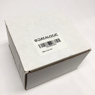 New – Open box Datalogic 95A906304 Machine Vision Strobed White LED Backlight 7.5A, 4" x 4"