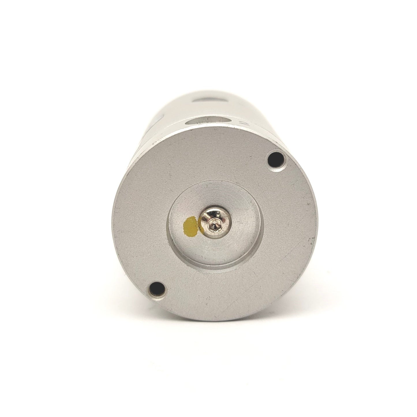 Used SMC MQR4-M5 Metal Seal Pneumatic Rotary Joint 4-Circuit M5x0.8 -100kPa To 1.0MPa