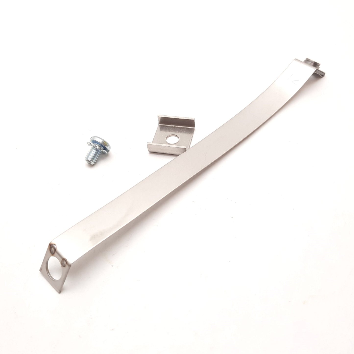 New Bimba MRS-.087-BL-12 Heavy Duty Reed Switch, 24V 500mA, 24" Cable, 1-1/4" Band