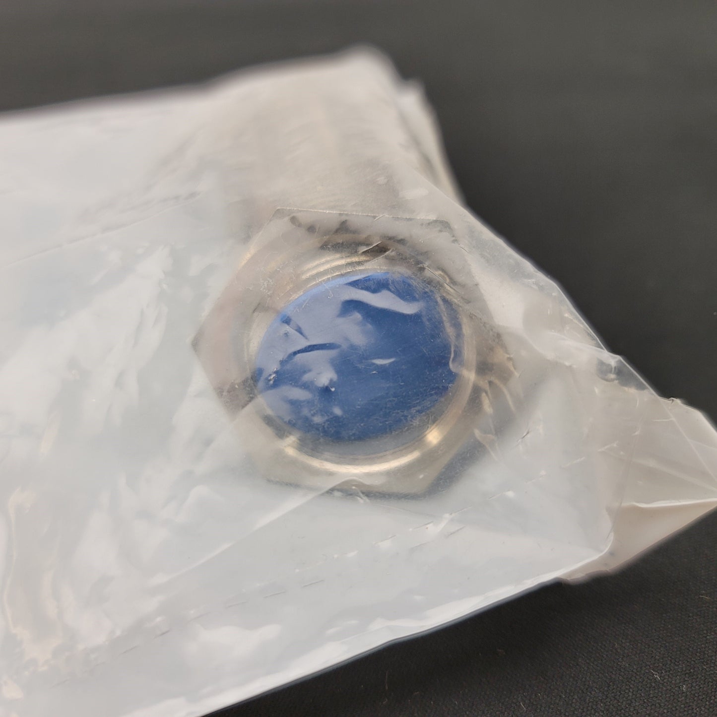 New Sick IME30-10BNSZC0S Inductive Proximity Sensor 10mm Range, 30mm Dia, 10-30VDC