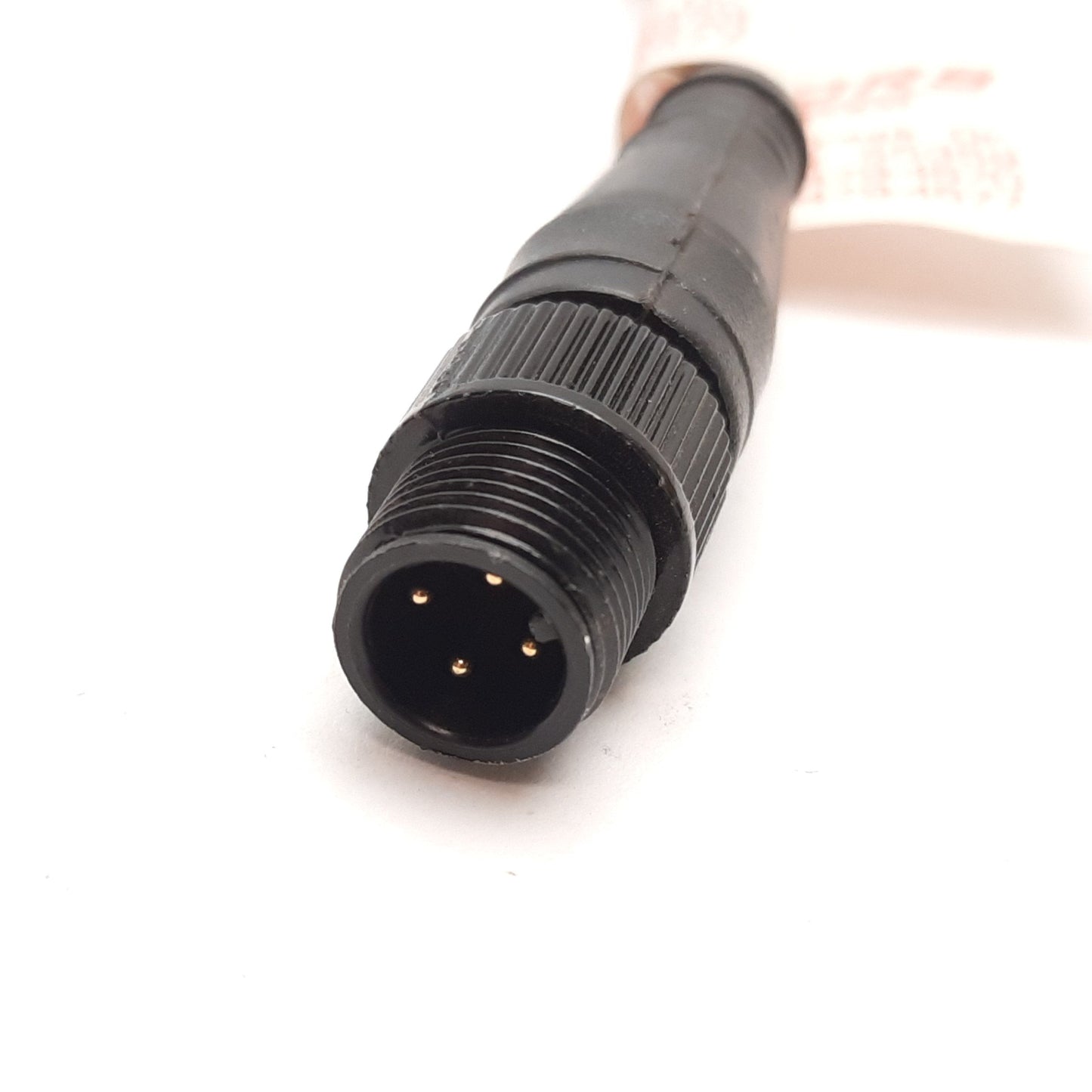 Used Sick WL1000-P481 Photoelectric Sensor, Polarized Reflex, 10-30VDC, 100mA