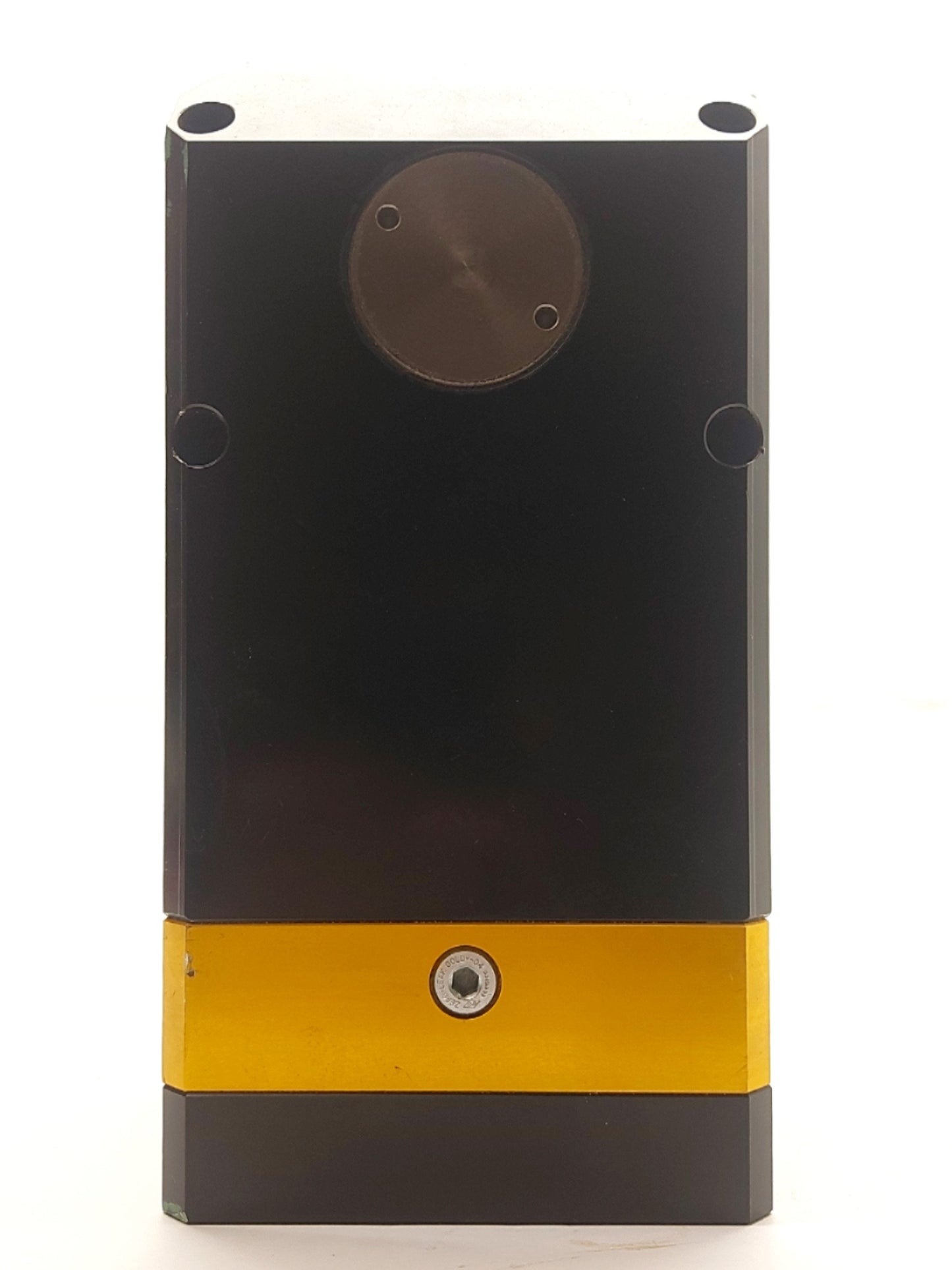 Used Parker RX115-010-S2 Right Angle Gearhead, 10:1, 128Nm, 24mm Shaft, 115mm Frame