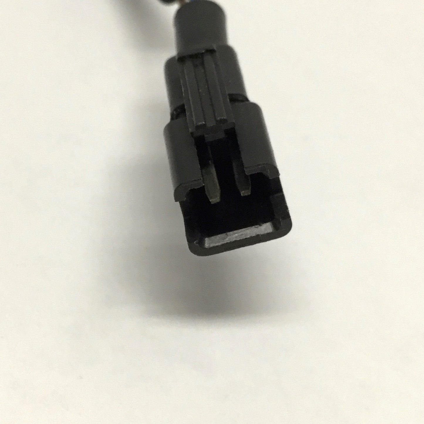 Used CCS LDR-75LA-1 Low Angle Ring Light 660nm Red LED, 75mm OD, 46mm ID, 12VDC 3W