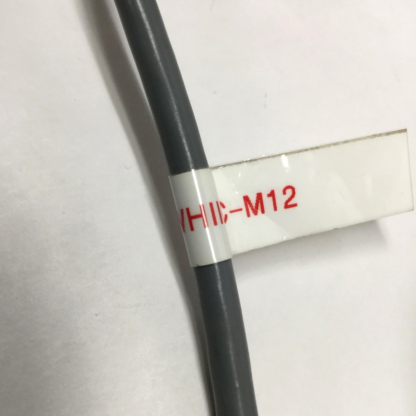 Used Advanced Illumination RL113 High Intensity Bright Field LED Ring Light White 24V