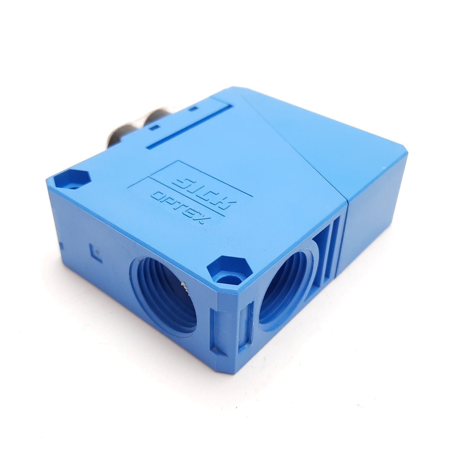 New Other Sick WLL260-P240 Photoelectric Fiber Optic Sensor, 12-24VDC, Output: PNP
