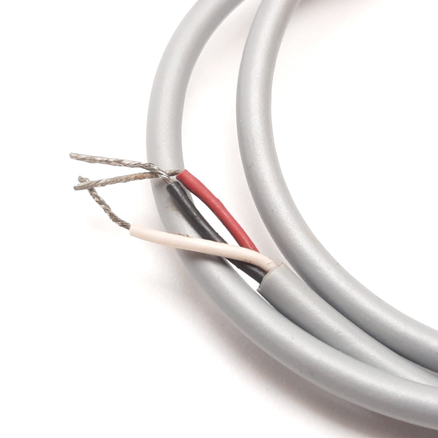 New Other Bimba MRS-.087-BL-17 Heavy Duty Band Reed Switch, Rating 24V 500mA, W/ 1.5" Band