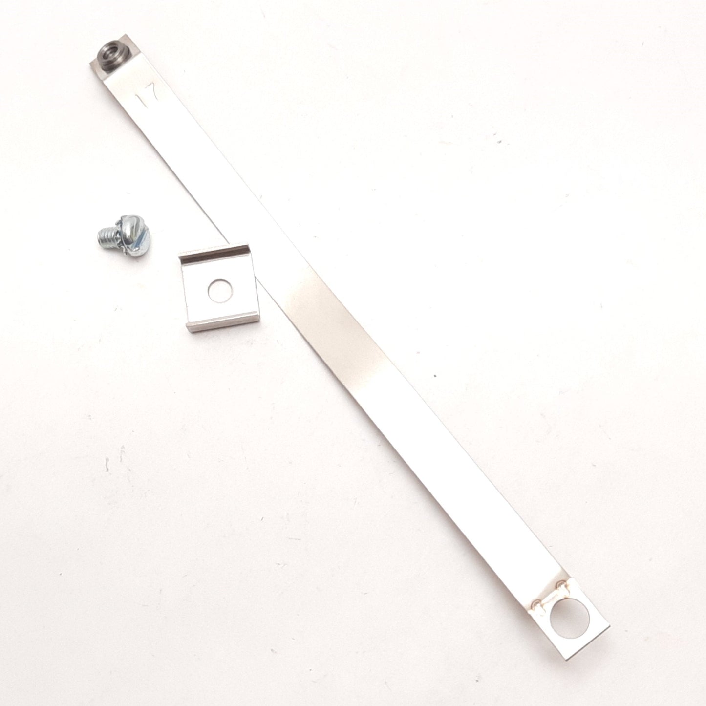 New Other Bimba MRS-.087-BL-17 Heavy Duty Band Reed Switch, Rating 24V 500mA, W/ 1.5" Band