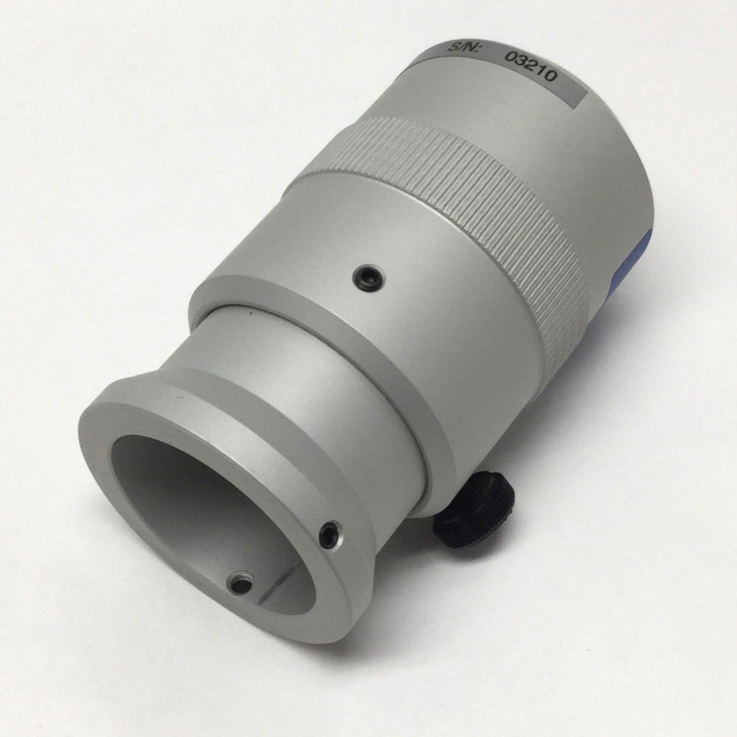 Used Opto Engineering OEPL38 Pattern Projection Optics Lens 38° Full Angle, 200-500mm