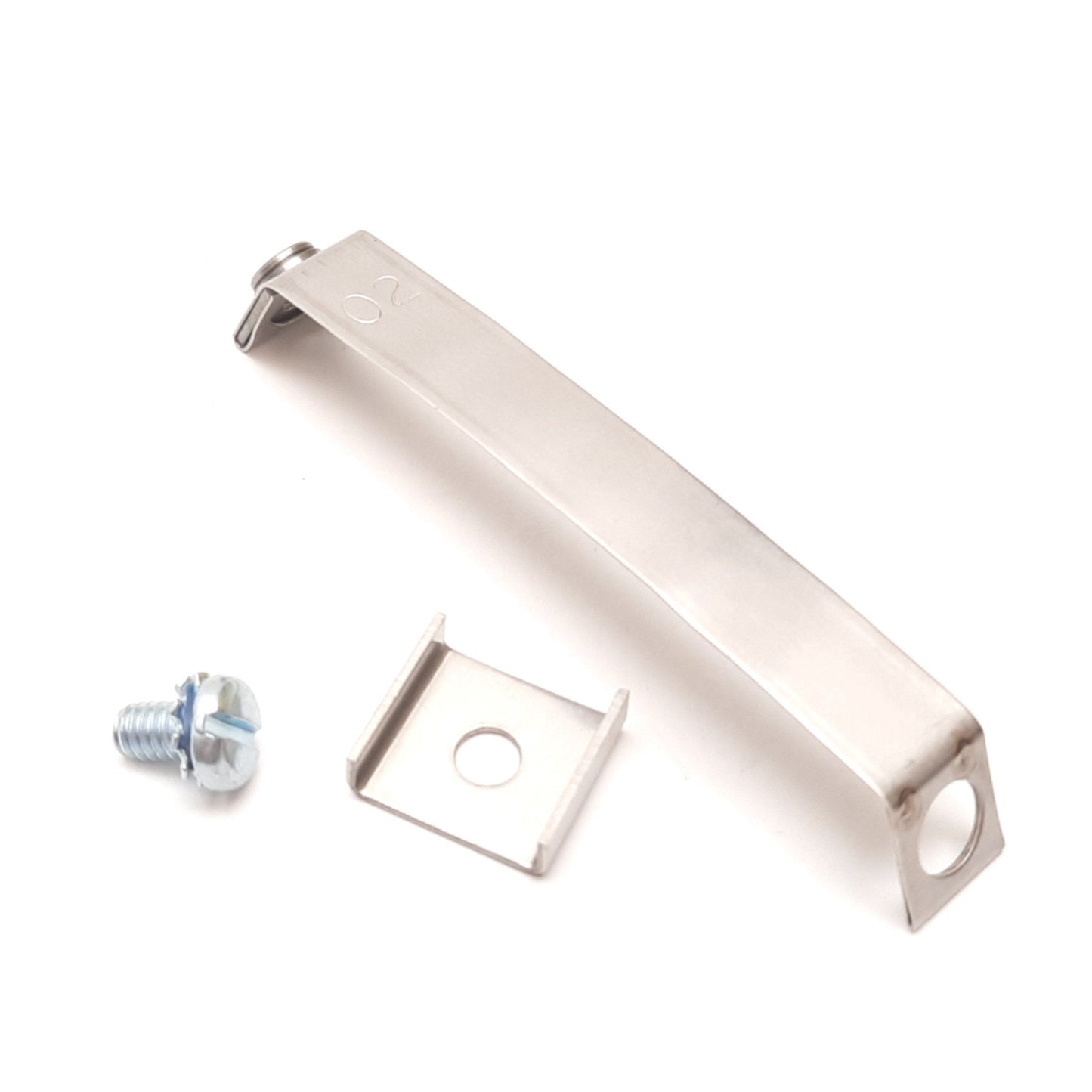 New Other Bimba MRS-.087-BL-02 Heavy Duty Band Reed Switch, Rating 24V 500mA, 9/16" Band