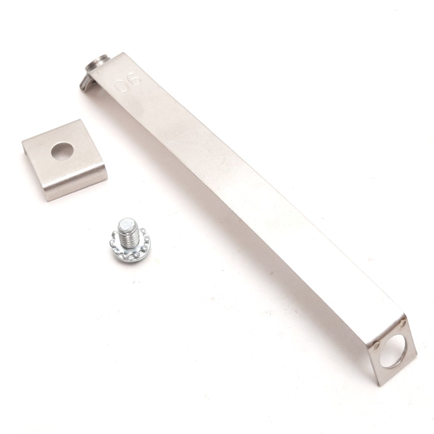 New Other Bimba MRS-.087-BL-06 Heavy Duty Band Reed Switch, Rating 24V 500mA, 7/8" Band