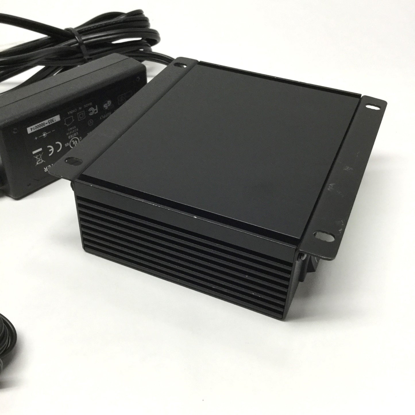 Used Advanced Illumination CS420 Constant Current LED Intensity Controller, Dual Out