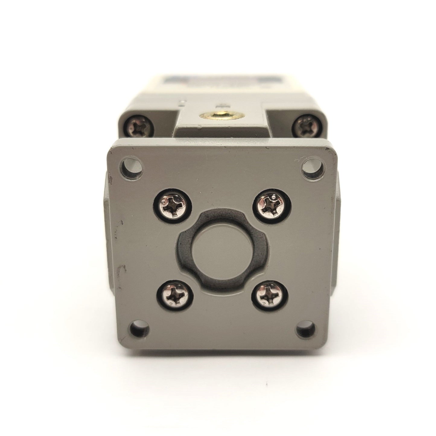 New – Open box SMC ITV2010-01N2S4 Electro-Pneumatic Regulator 0.7-145psi, 4-20mA DC, 24VDC