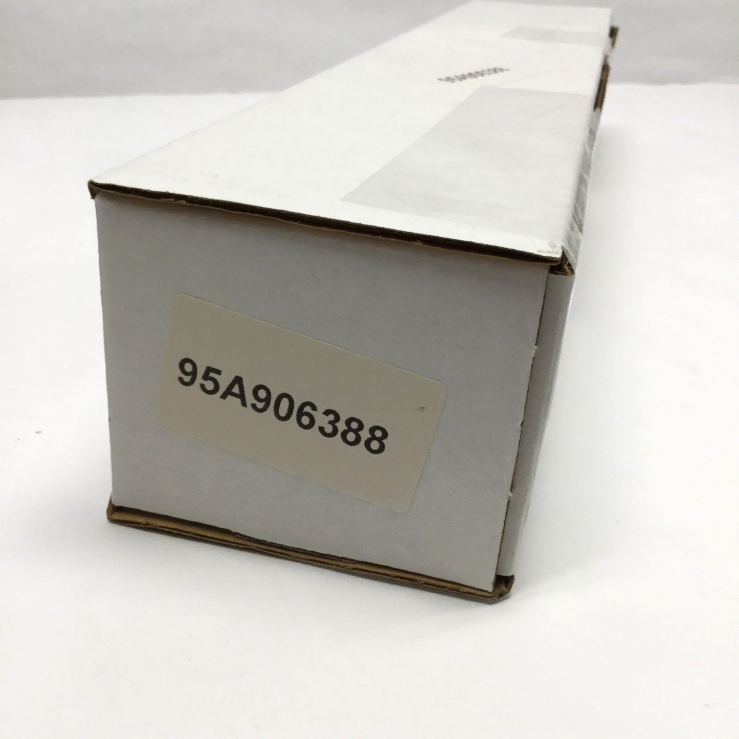 New – Open box Datalogic 95A906388 Machine Vision LED Bar Light Linear Strobe Array, White, 12"