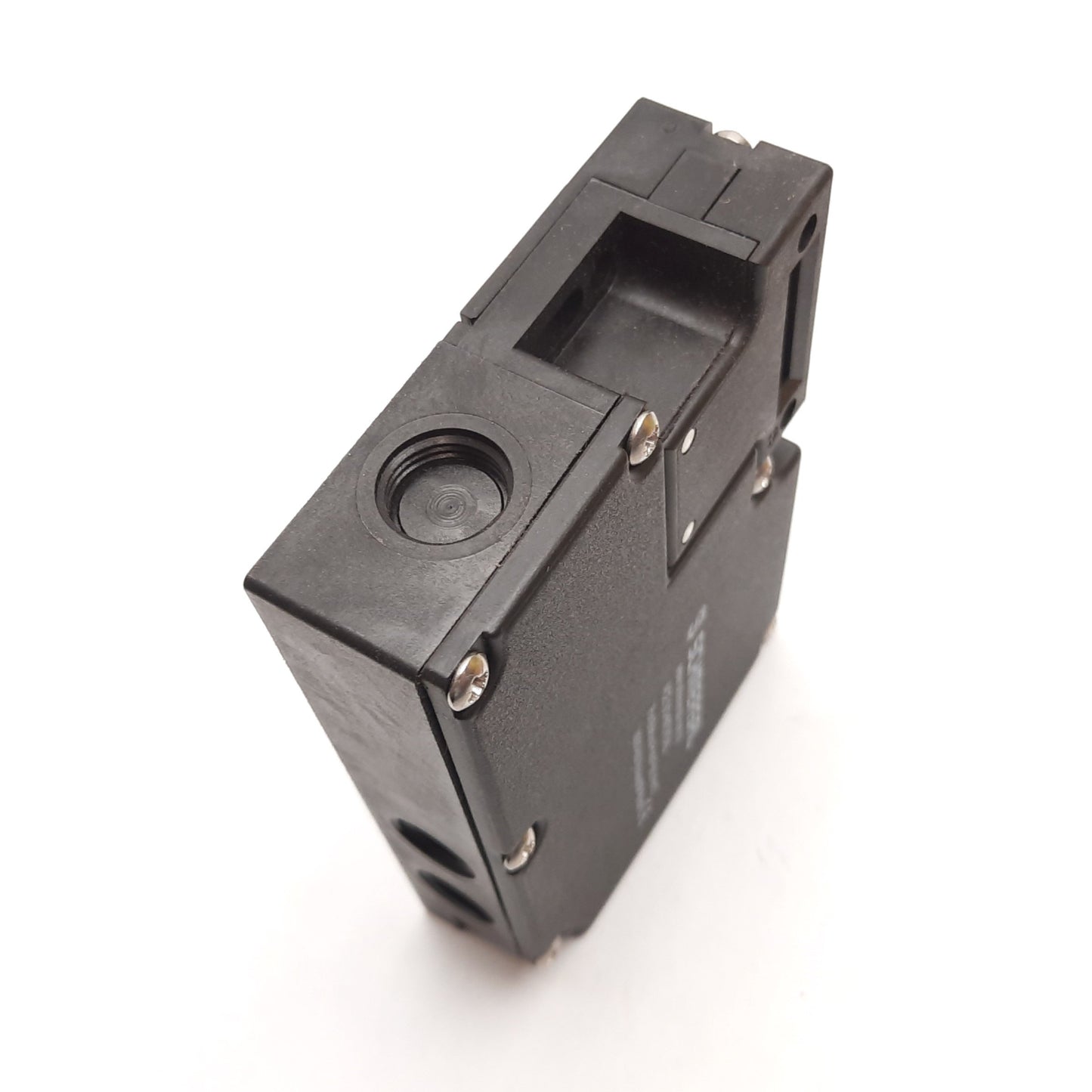 New – Open box Schmersal AZM 161SK-12/12RK-024 Safety Interlock Switch, 2x N/O 4x N/C