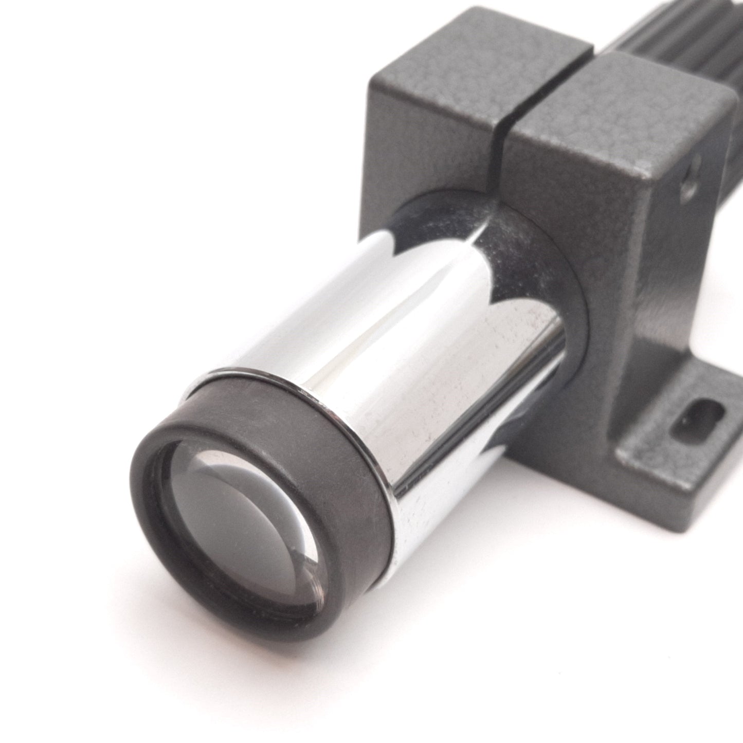New Other Warner Visolux MCS-612 Photoelectric Sensor with Light Source