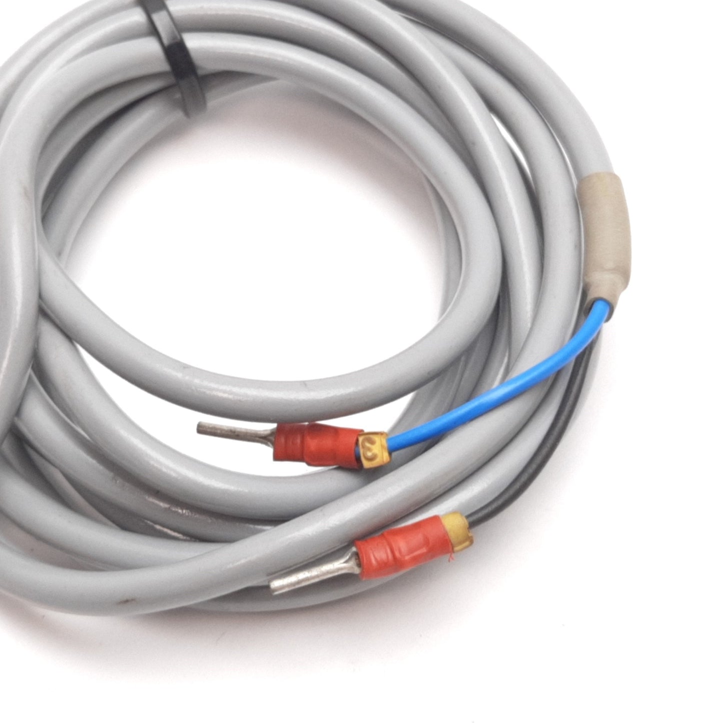 New Other Warner Visolux MCS-612 Photoelectric Sensor with Light Source