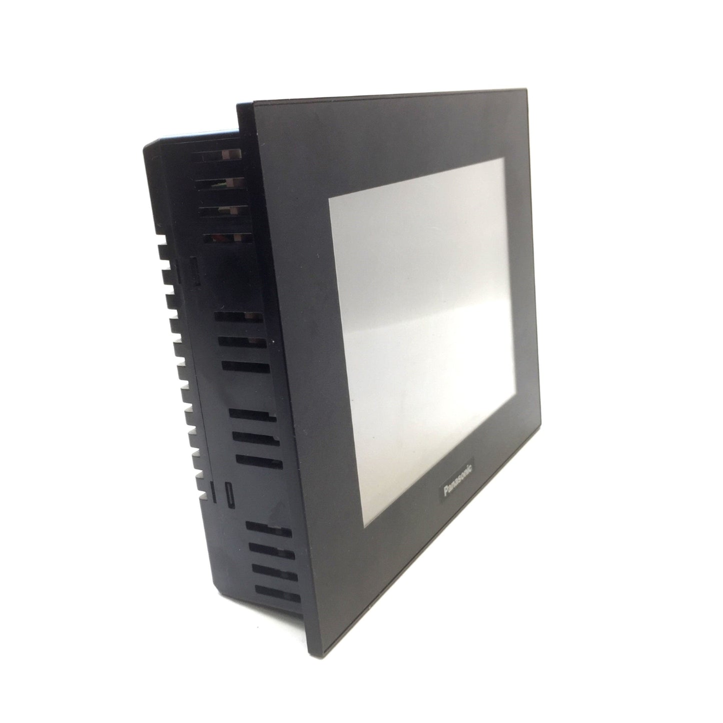 Used Panasonic GT32 AIG32TQ02D Programmable HMI Color LCD Touchscreen 5.7", 24VDC