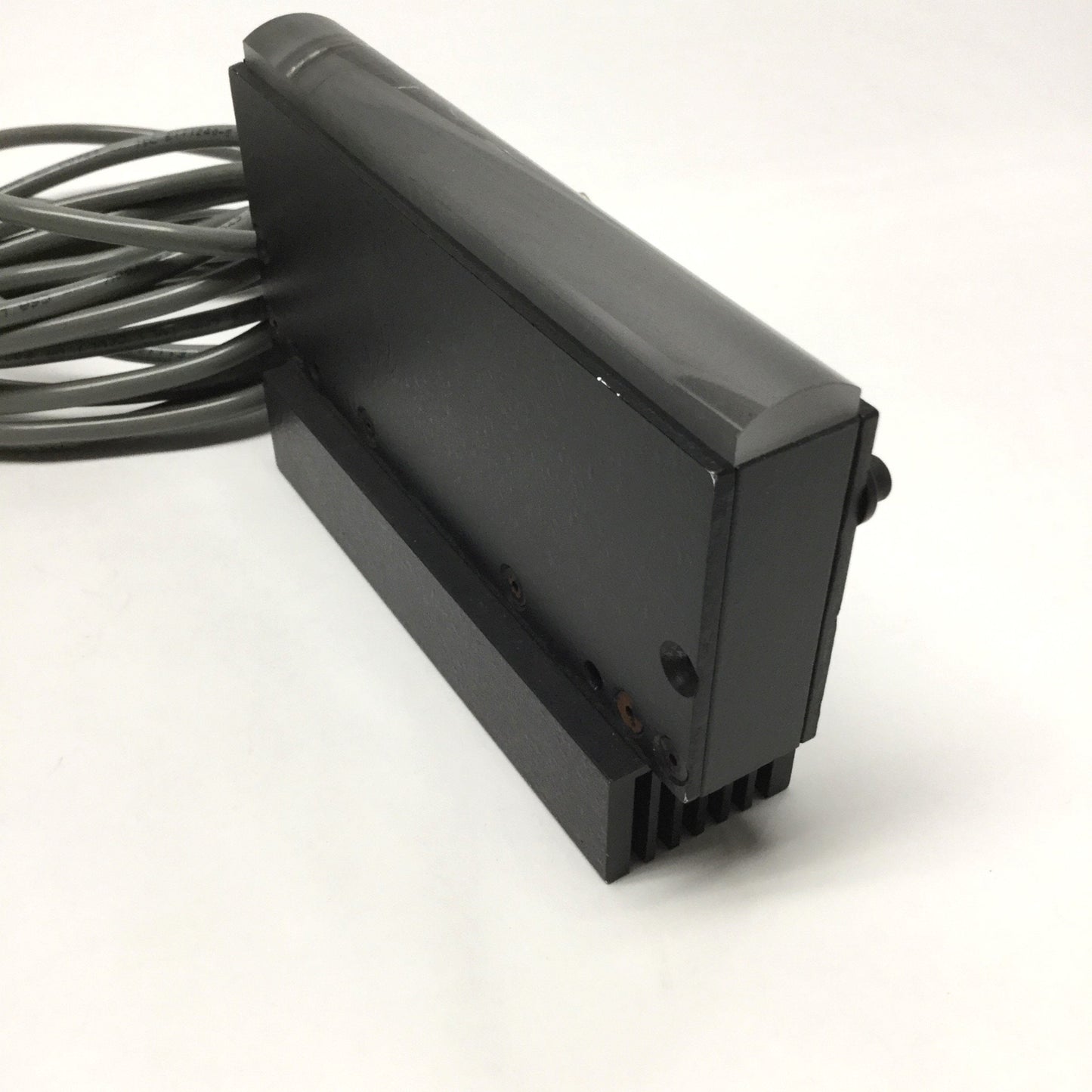 Used Metaphase HPLL204UV Machine Vision LED Line Scan Light 5" Array UV 395nm 24VDC