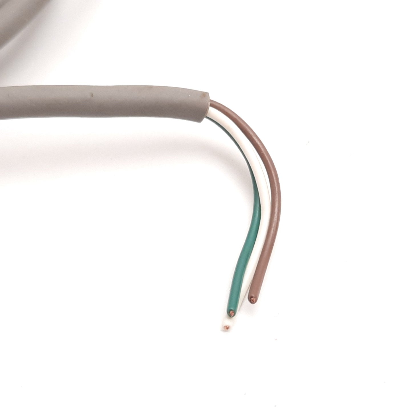 Used Numatics SW-31 Hall Effect Sensor, Voltage: 24VDC, Current: 0.5A, 3-Wire