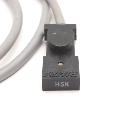 New Other Bimba HSK-04 Solid State Position Sensor, 30VDC 150mA, With 3/4" Band