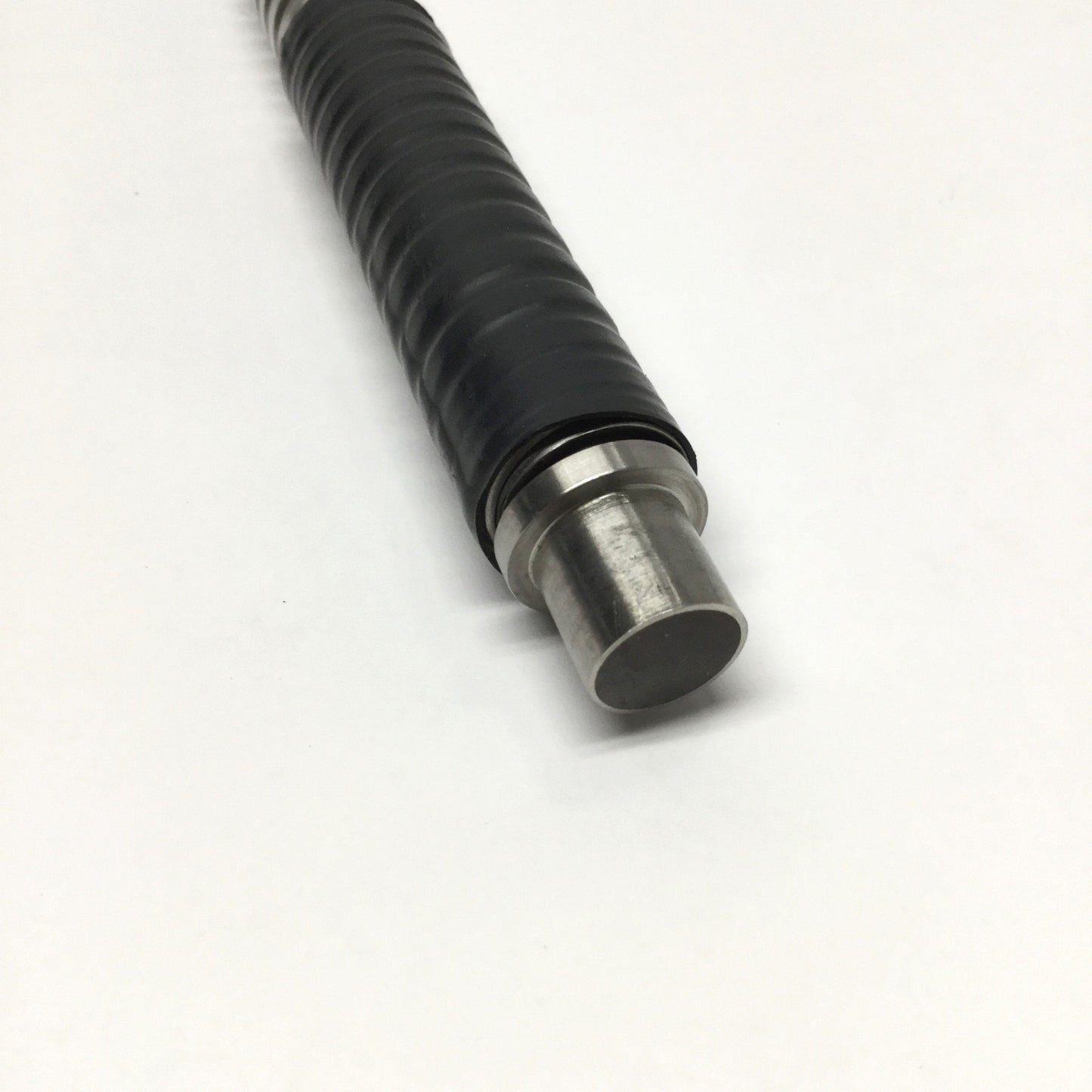 Used Dolan Jenner BXS236 Fiber Optic Light Guide Ø1/2" Bundle, Ø9/16" x Ø3/4", 35" L