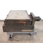 Used SKF SSK Heavy Duty Dovetail Manual Linear Positioner 12" x 16" Table 2" Travel