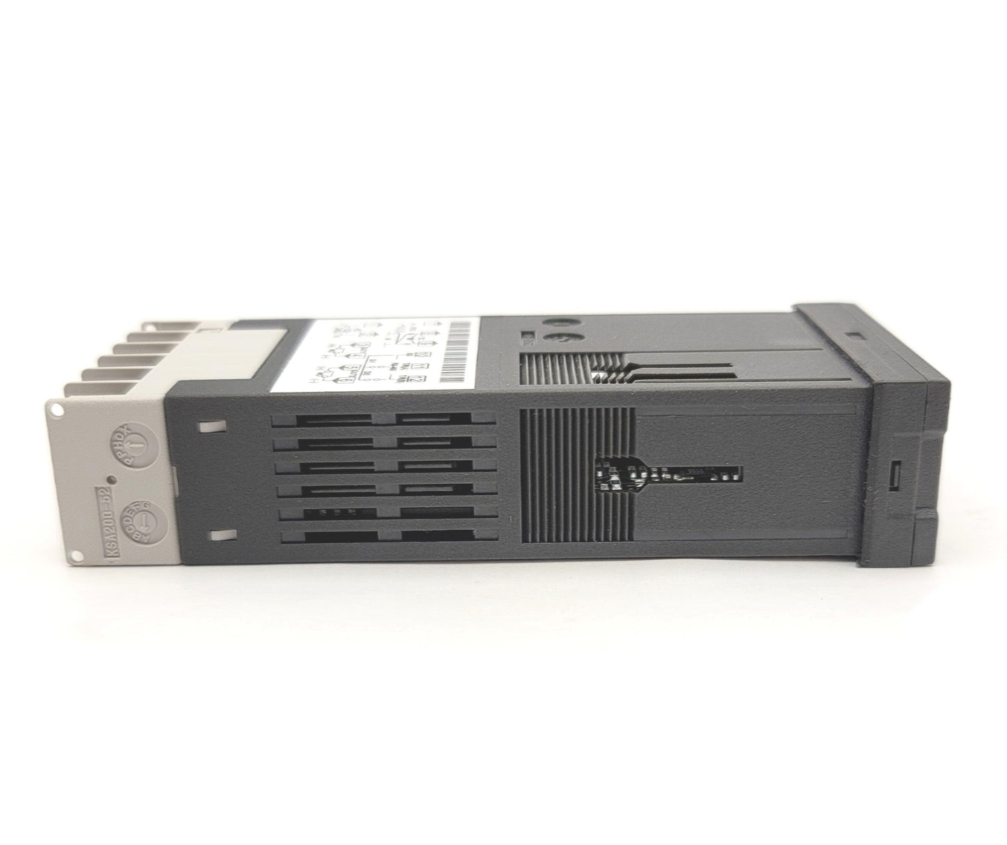 New Other RKC SA200 Digital Temperature Controller 100-240VAC, Tc, RTD, 0-5VDC, 4-20mA