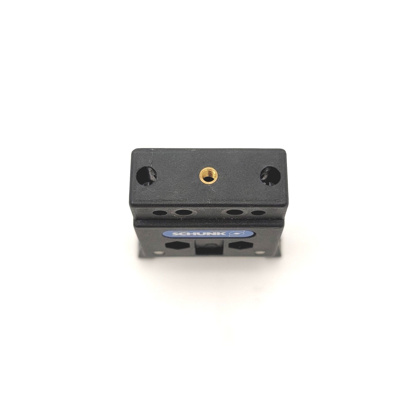 Used Schunk SGB32 Pneumatic 2-Finger Angular Gripper, 0.9Nm, 4.0-7.0bar, 3.2mm Stroke