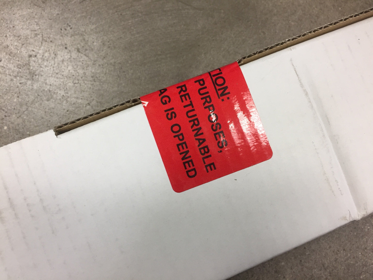 New Keyence SL-V103F Finger Light Curtain Transmitter & Receiver Distance 0.1 to 7 m