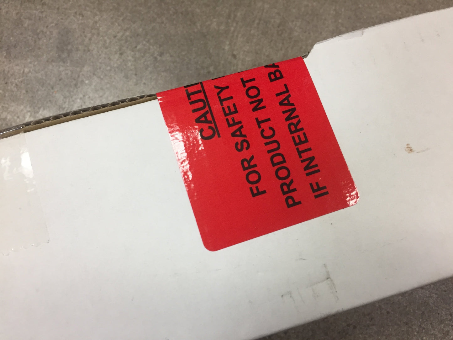 New Keyence SL-V55F Finger Light Curtain Transmitter & Receiver Distance 0.1 to 7 m