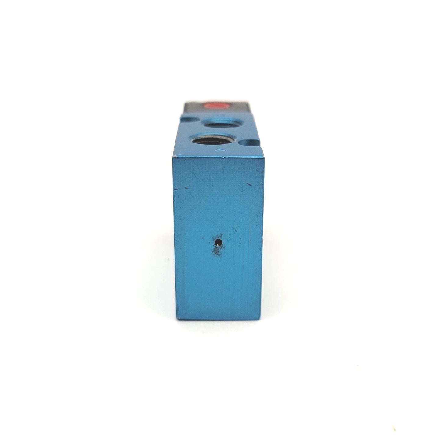 Used Automatic Valve L0502AAWR Compact Spool Valve 5-Port 2-Position, 1/8"NPT