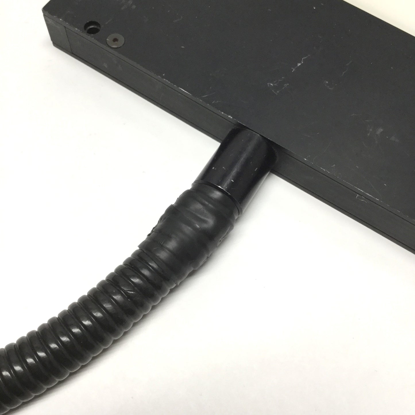 For parts or not working Schott Fostec A08927 Machine Vision Fiber Optic Guide Backlight 8" x 8" Panel