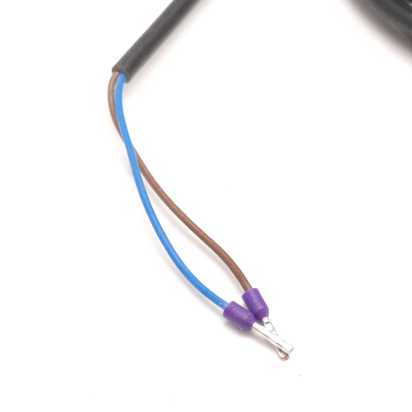 Used Norgren M/50/LSU/2V Cylinder Position Reed Switch, 10-170/240VAC/DC, N/O, 2m