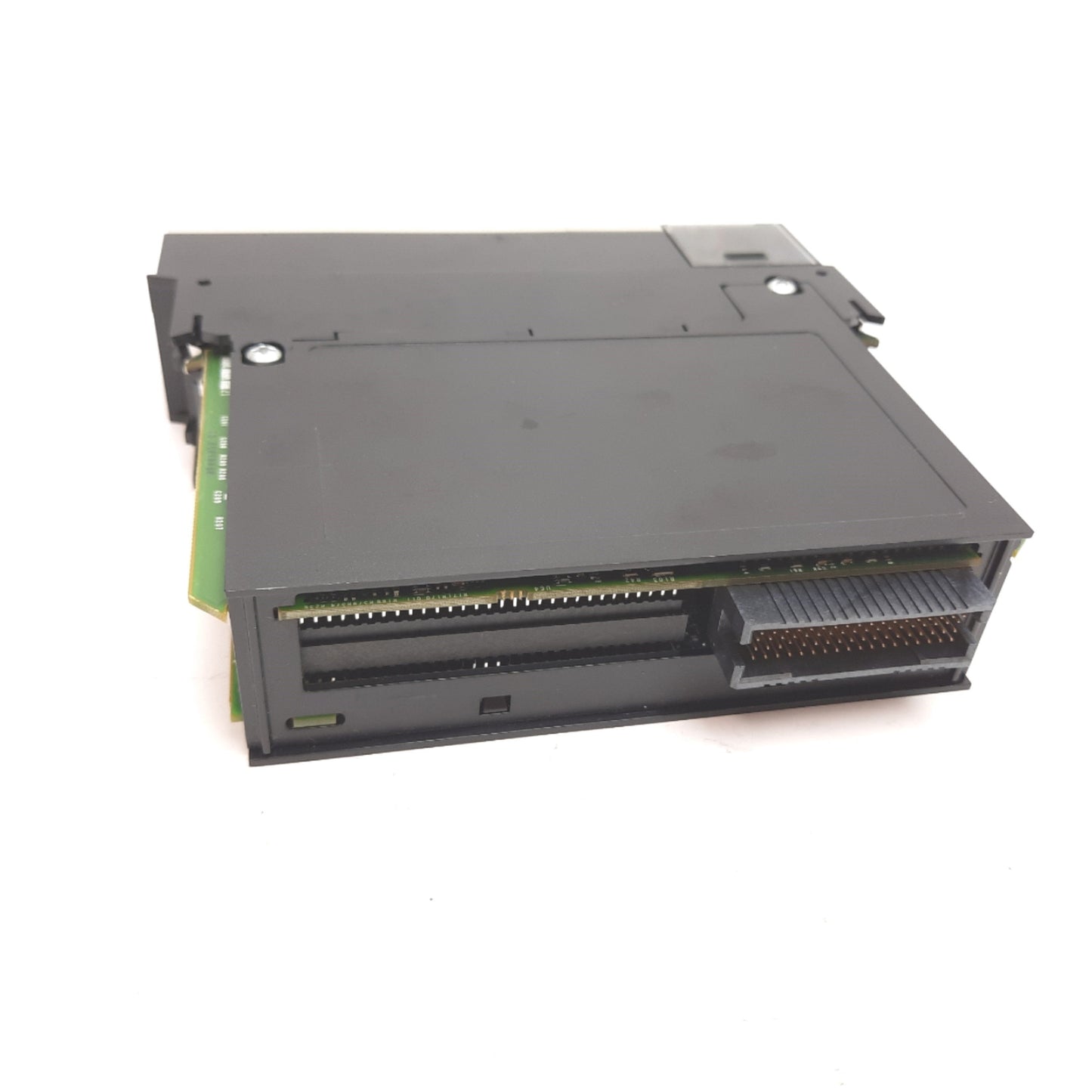 Used Allen Bradley 1756-L61 ControlLogix 5561 CPU Processor Module, With Key