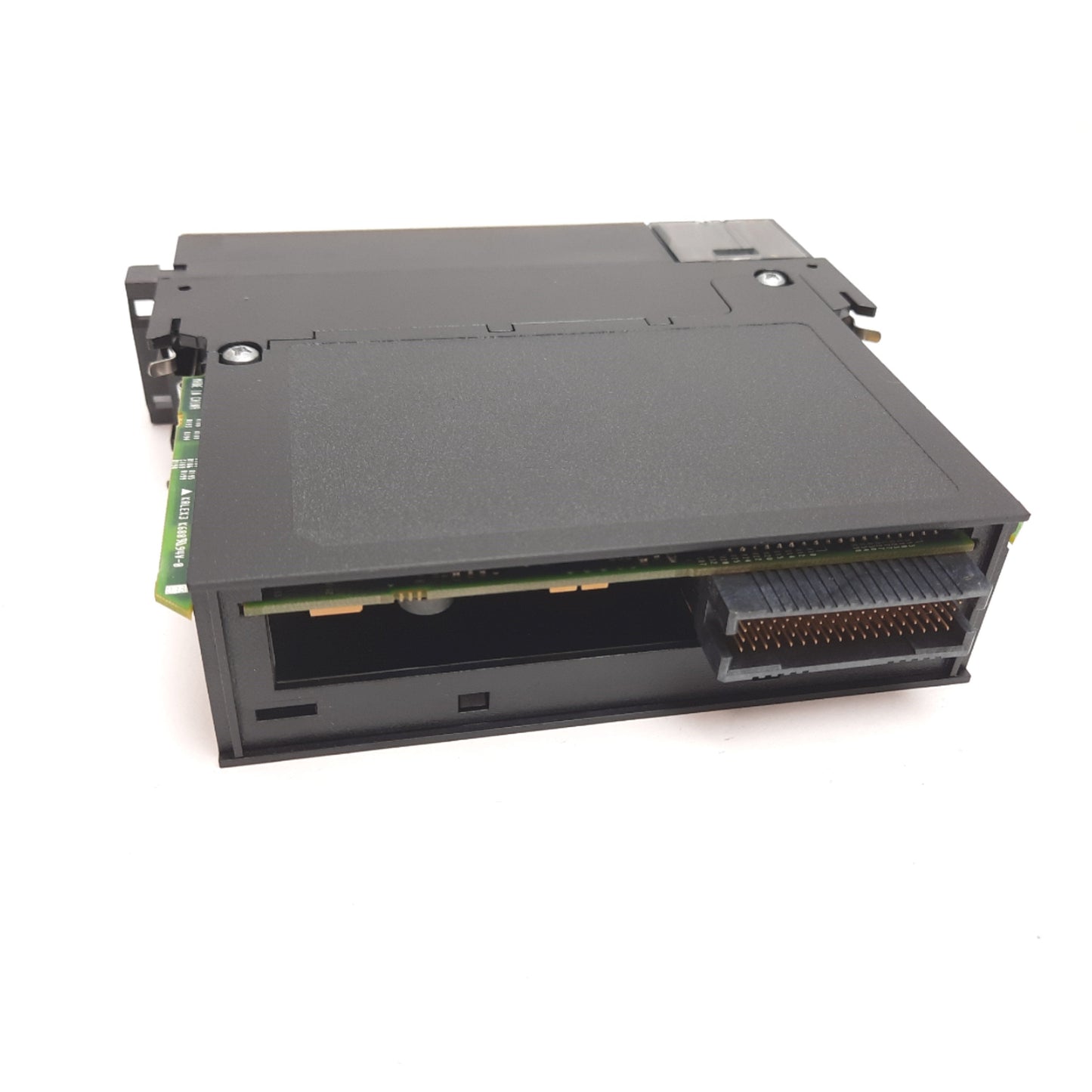 Used Allen Bradley 1756-IF4FXOF2F/A Fast Analog Combo Module, 4x Inputs, 2x Outputs