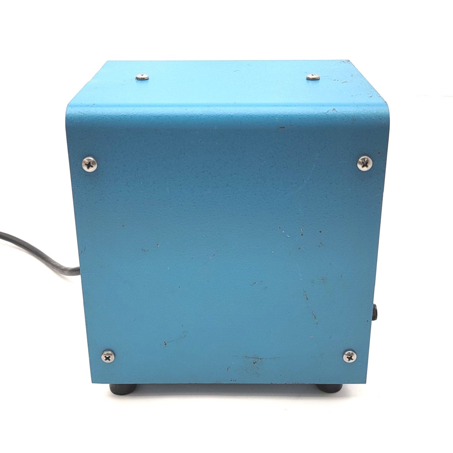 Used Dymax PC-3 Light-Welder UV Curing Light Source With Foot Switch 120VAC 2.5A, 50W