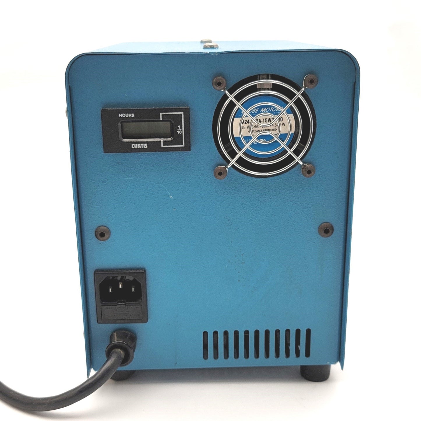 Used Dymax PC-3 Light-Welder UV Curing Light Source With Foot Switch 120VAC 2.5A, 50W