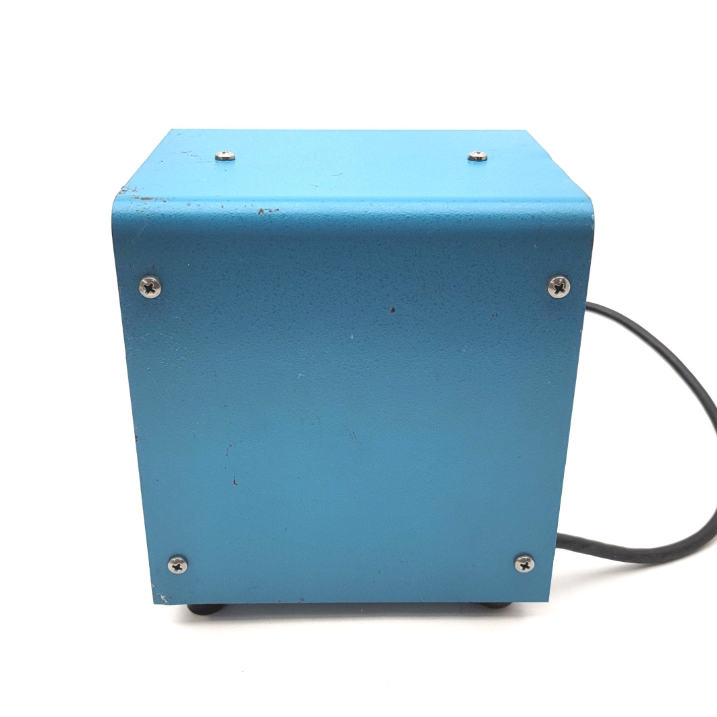 Used Dymax PC-3 Light-Welder UV Curing Light Source With Foot Switch 120VAC 2.5A, 50W