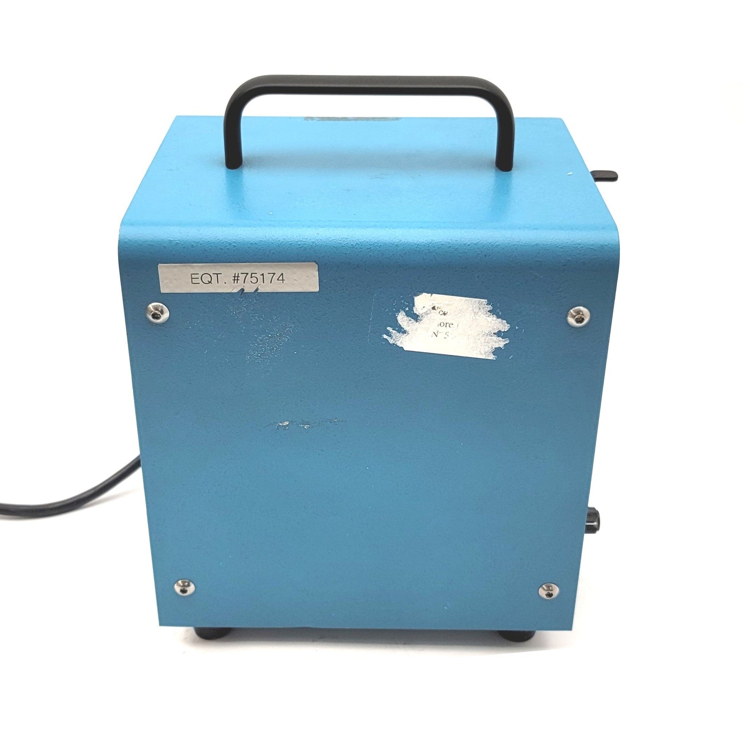 Used Dymax PC-3 Light-Welder UV Curing Light Source With Foot Switch 120VAC 2.5A 50W