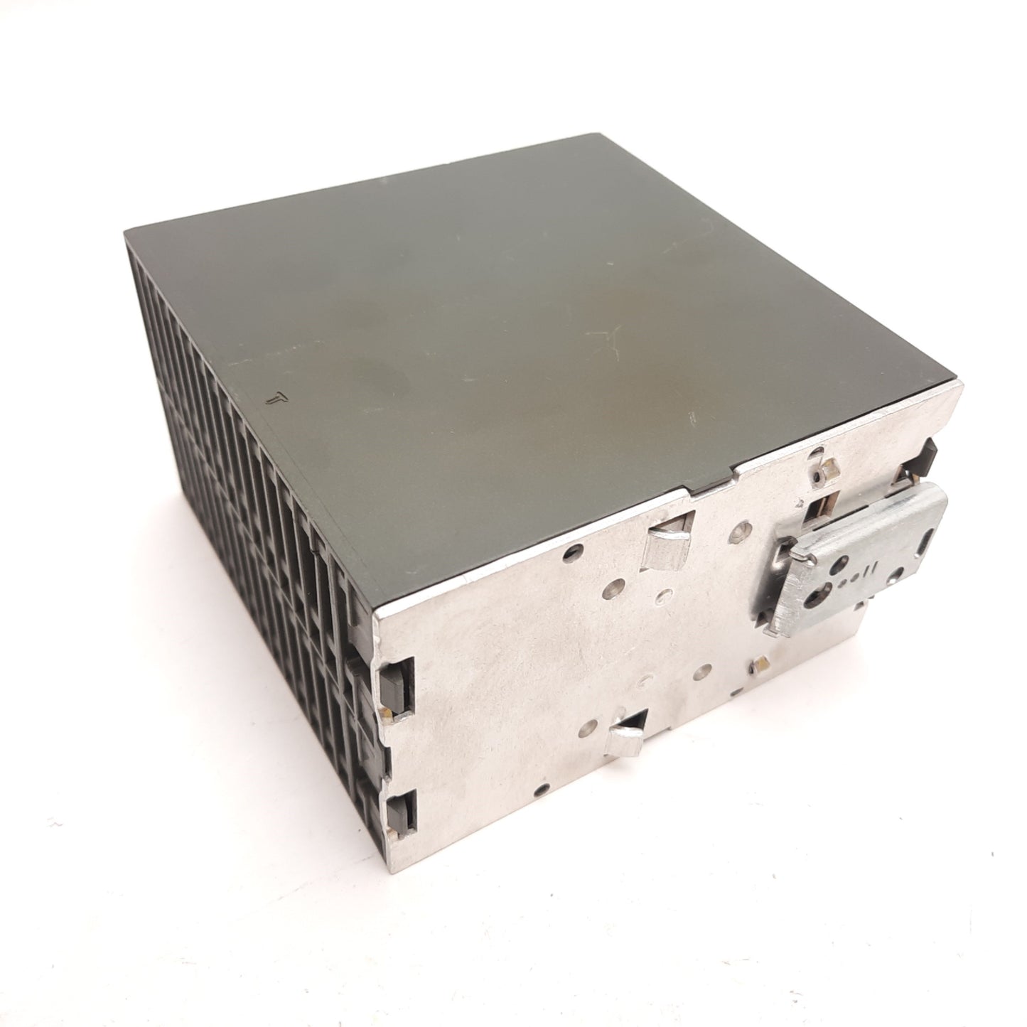 Used Siemens 6EP1333-2AA00 SITOP Power Supply, In: 120/230VAC 2.2/1.3A, Out: 24VDC 5A
